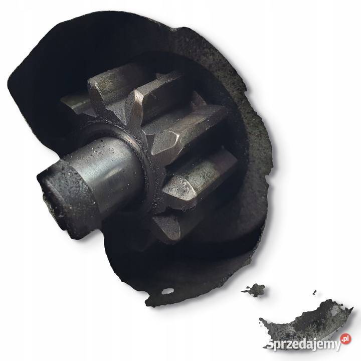 ROZRUSZNIK Saab 93 93 II 19 TID Z19 DT 332283N Chełm