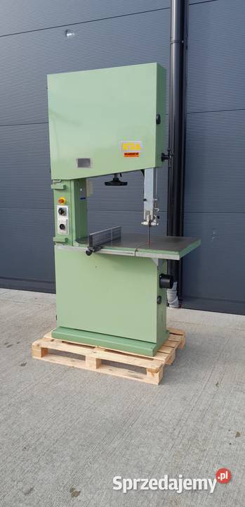 Piła taśmowa AGAZANI 700 226 Naprawa