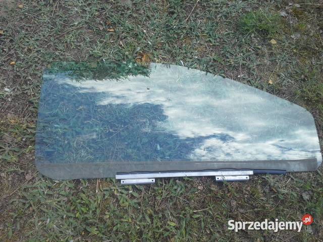 RENAULT TWINGO 1 I szyba maglownica skrzynia