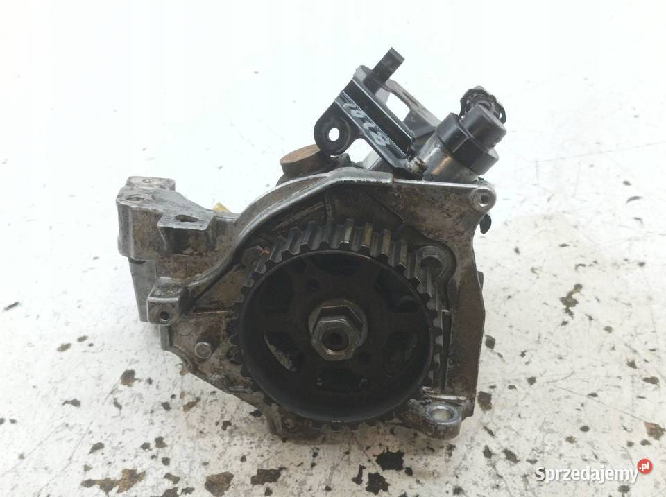 POMPA WTRYSKOWA 0445010102 9656300380A 16 HDI