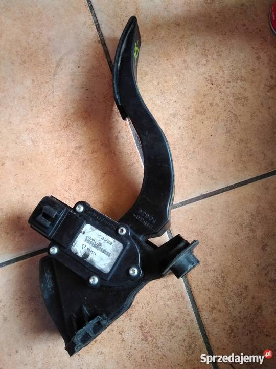 Potencjometr gazu Ford Fusion C 9F836K863G Pozostałe Margonin sprzedam