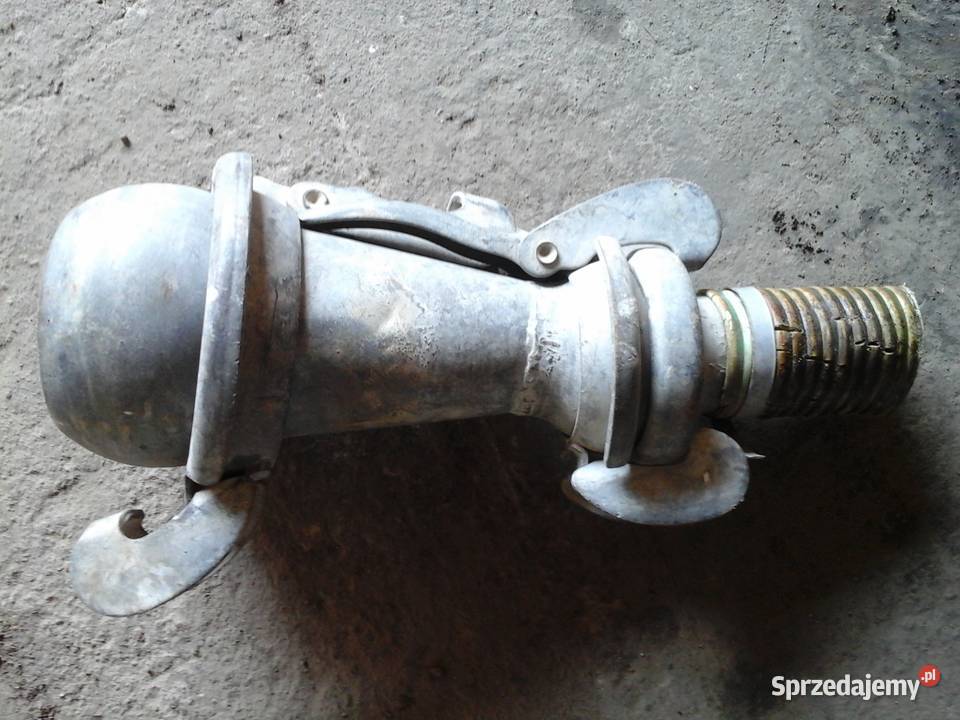 Redukcja Słupca sprzedam