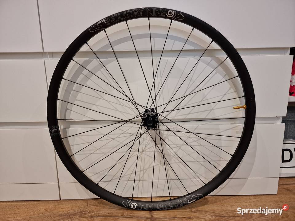 Koła i9 Industry Nine Enduro S Hydra 15x110 dolnośląskie Siechnice