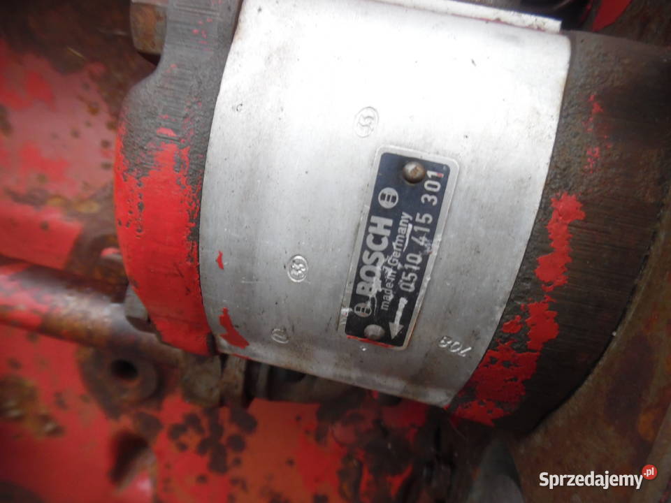 McCormick International 523 Bochnia sprzedam