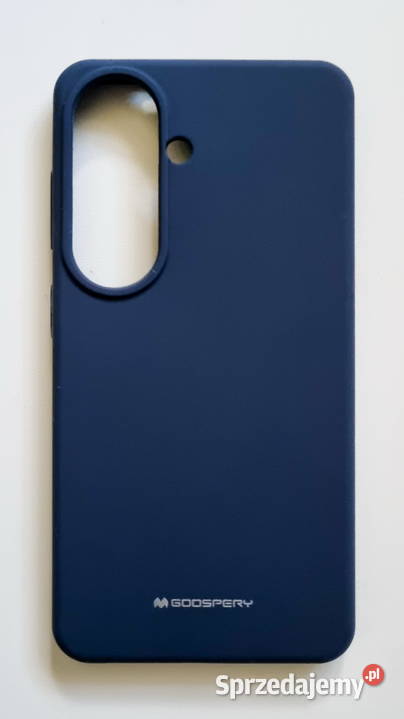 NOWE etui Samsung Galaxy S26 Mercury Goospery śląskie Sosnowiec sprzedam