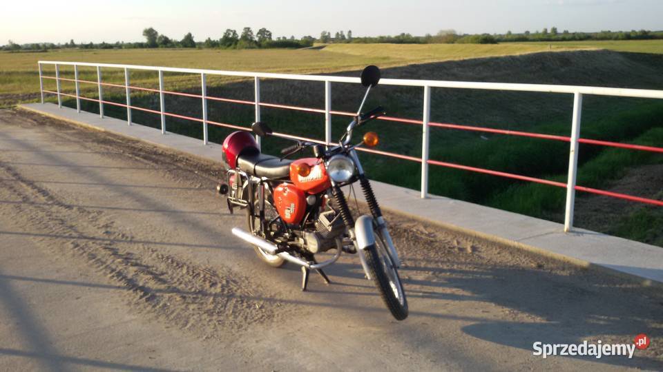 Simson s51 60cm3 łódzkie