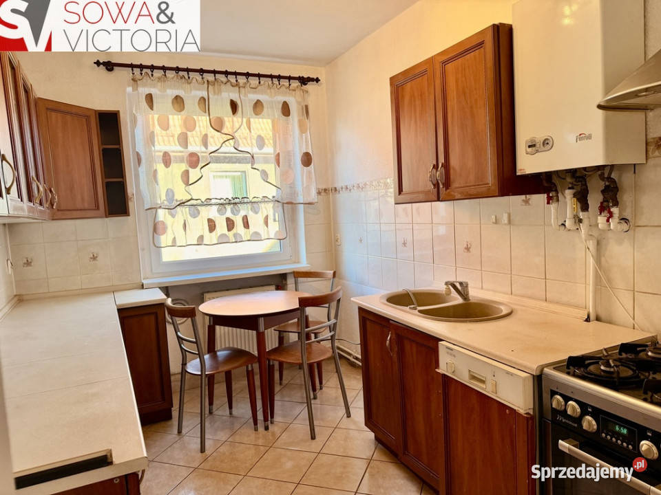 Wyjątkowy apartament dolnośląskie Wałbrzych