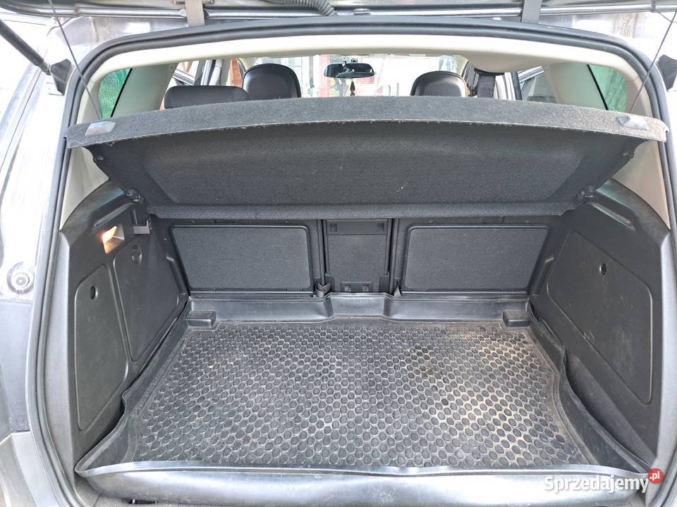 Opel Meriva 14 benzyna gaz klimatyzacja Niemce
