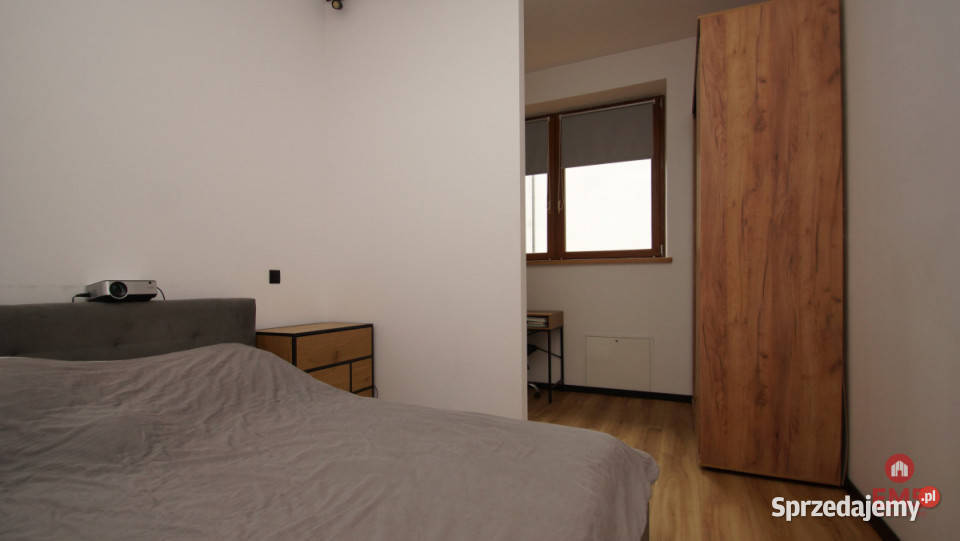 Mieszkanie Kleosin Zambrowska 50m2 2 pokoje