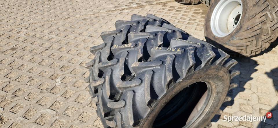 75016 750r16 Horsch Vaderstad Amazone Nowe Miasto Lubawskie