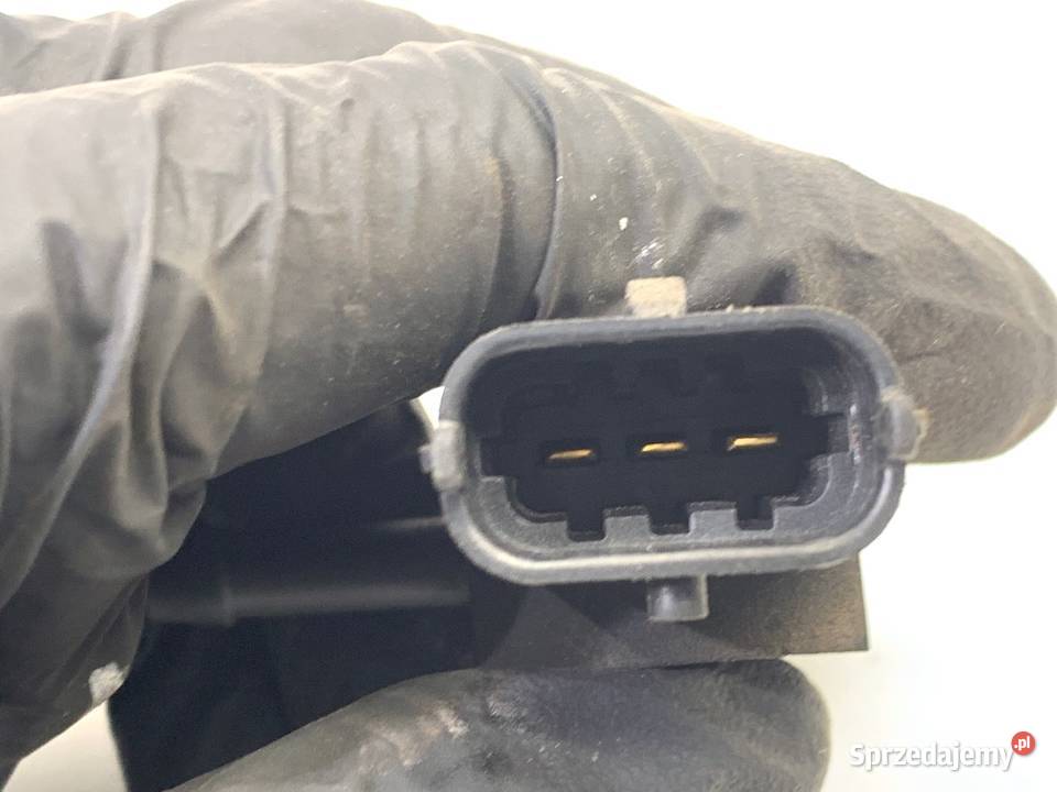 CZUJNIK CIŚNIENIA SPALIN DPF FORD FOCUS C