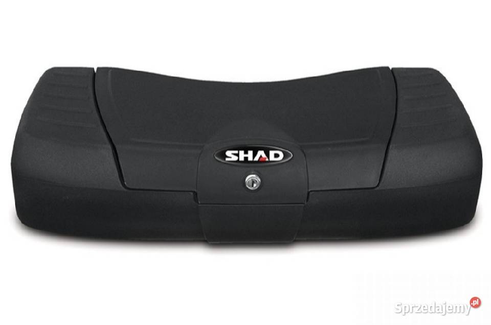 Kufer przód Tyl Quad ATV Solidny Mocny Racibórz