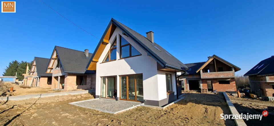 Do sprzedaży dom Dojazdów Żonkilowa 18696 metrów