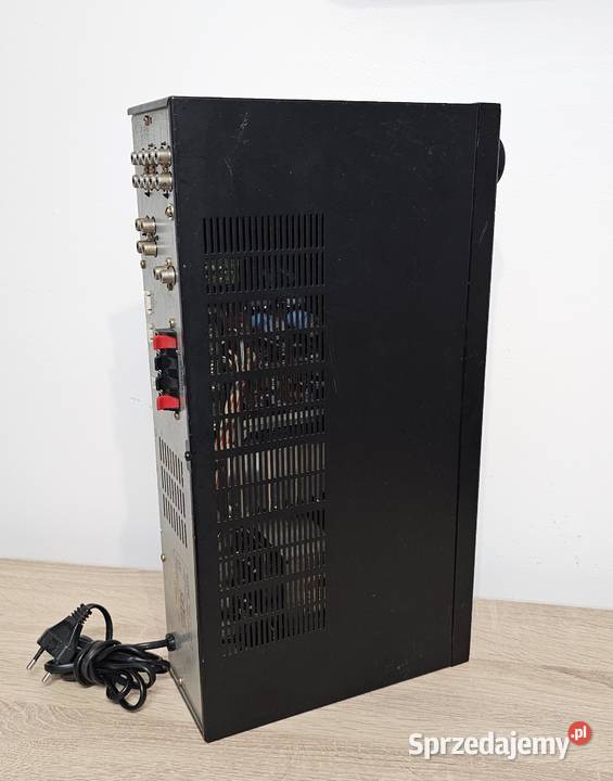 Wzmacniacz stereo SANYO JA289