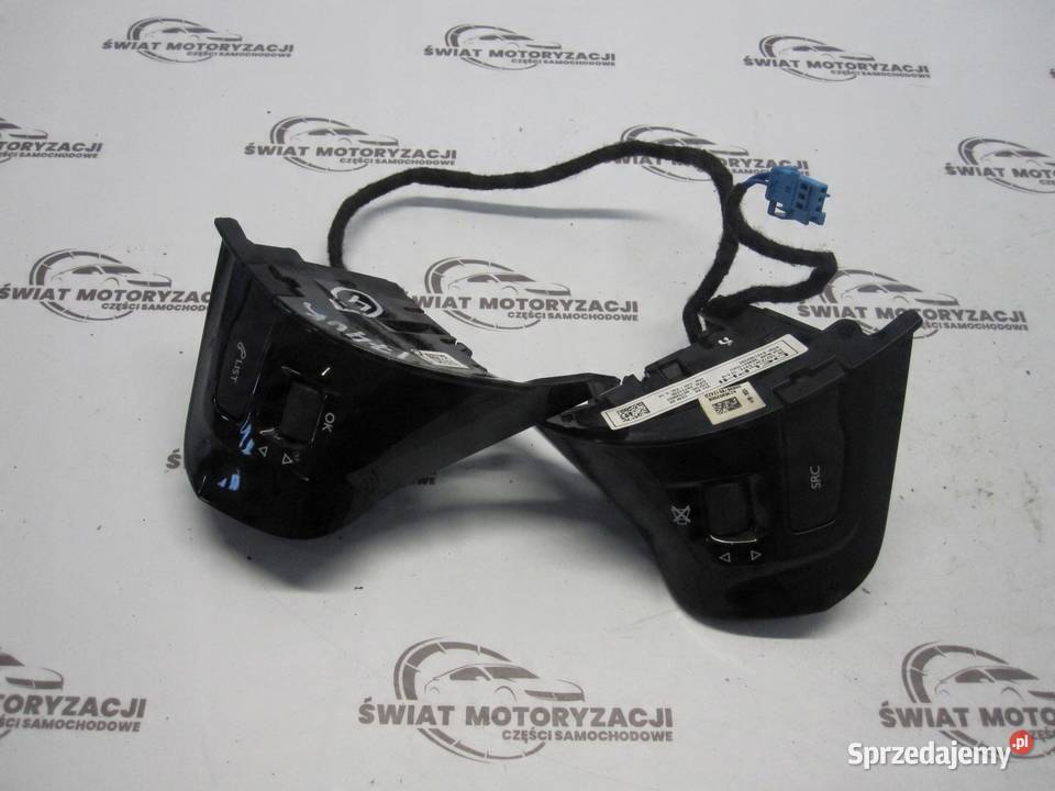 PEUGEOT 308 II przełączniki kierownicy świętokrzyskie