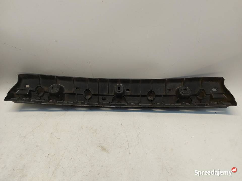 BMW G23 G22 M440i Cabrio Ślizg mocowanie Motoryzacja