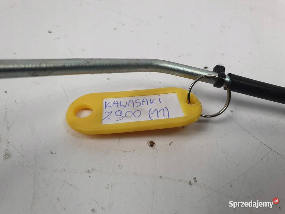 PRZEWÓD HAMULCOWY Kawasaki Z900 1924 hamulca lubelskie