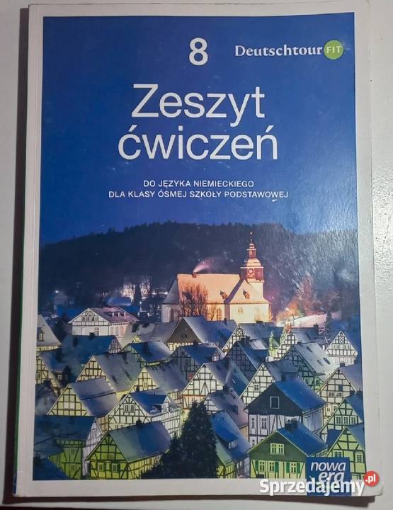 Ksiazki Myślenice