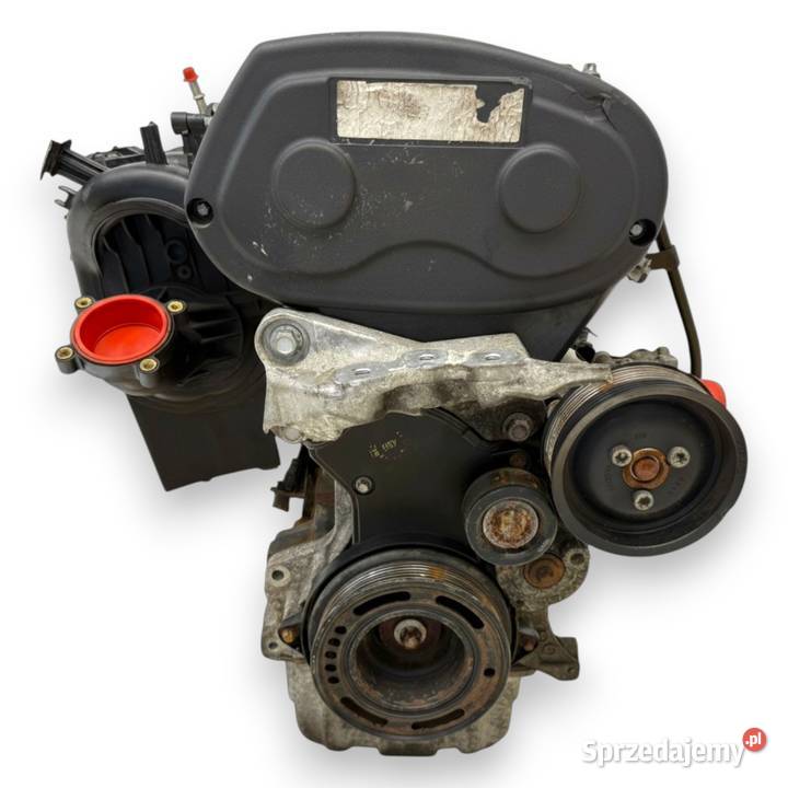 SILNIK A16XER Opel Astra IV J Insignia Mokka Chełm