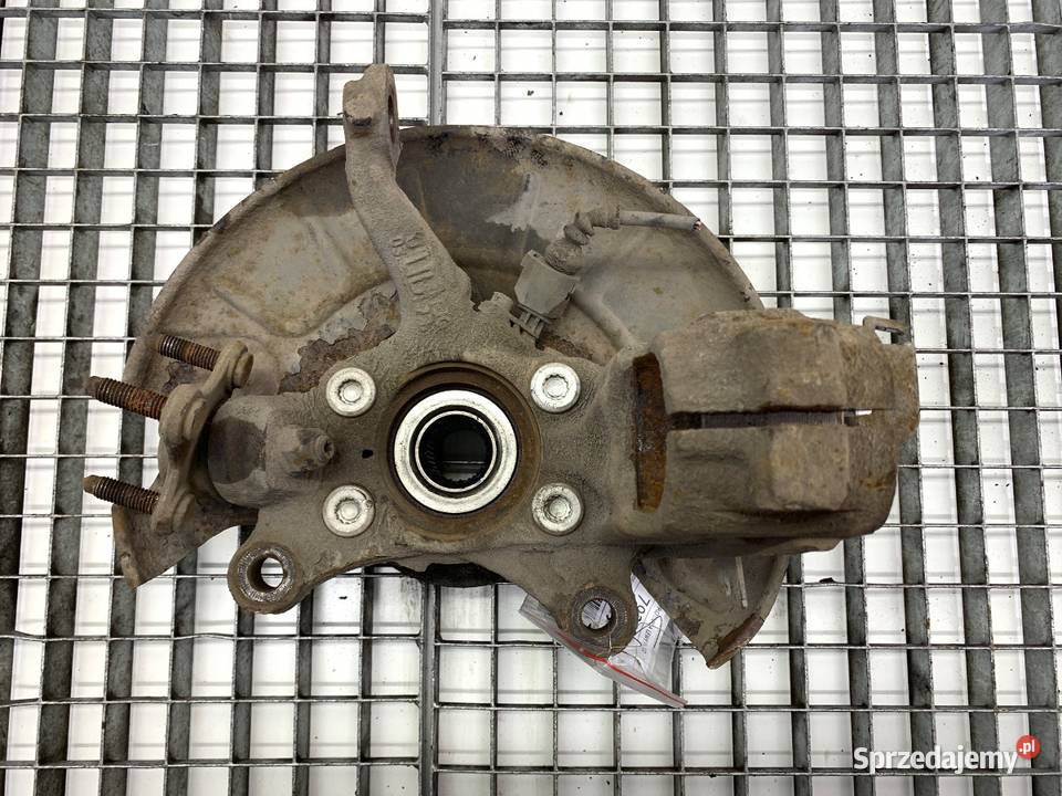 ZWROTNICA LEWY PRZÓD VW GOLF V 20 140 0310 podkarpackie