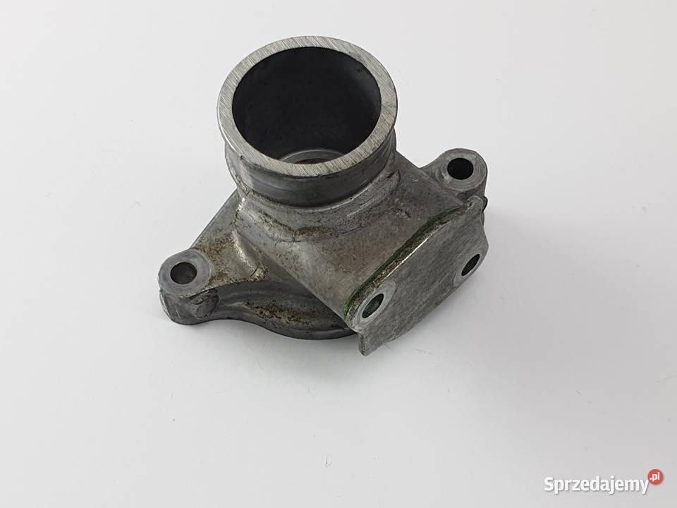 Obudowa Kurpus Honda Trx 250 Silniki i osprzęt Łódź