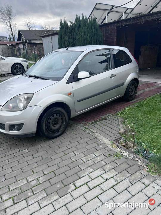 Ford fiesta lpg Fiesta