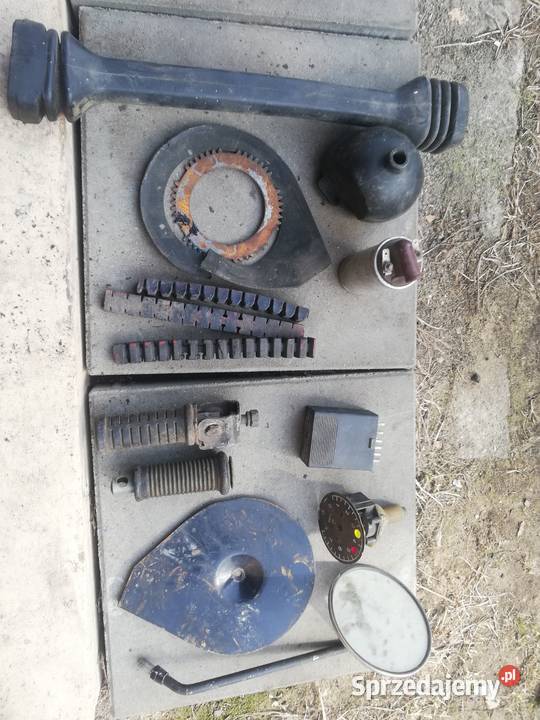 Części mz etz 251 250150 Skierniewice