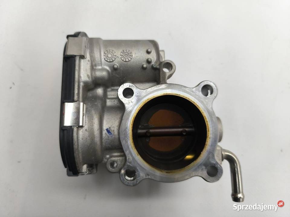 PRZEPUSTNICA POWIETRZA HYUNDAI BAYON 3510008050 osobowe