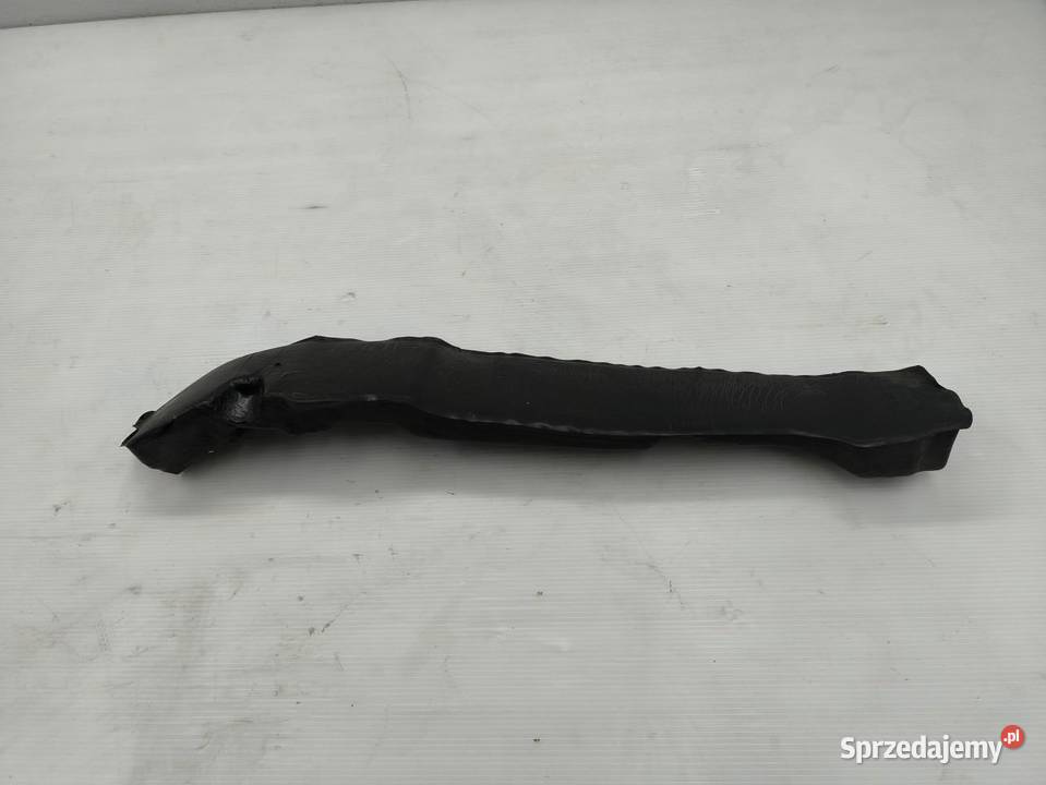 OSŁONA WYGŁUSZENIE BŁOTNIKA LEWE FORD FOCUS MK3 sprzedam