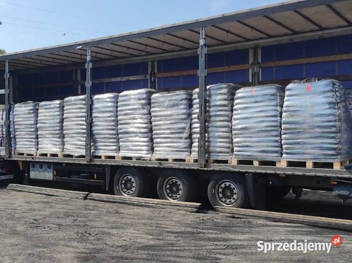 Pellet hurt A1 certyfikat