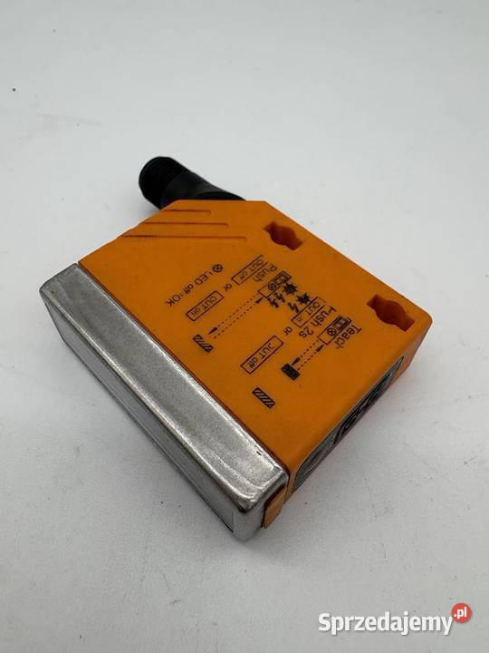 IFM O5H500 Photoelectric sensor Warszawa