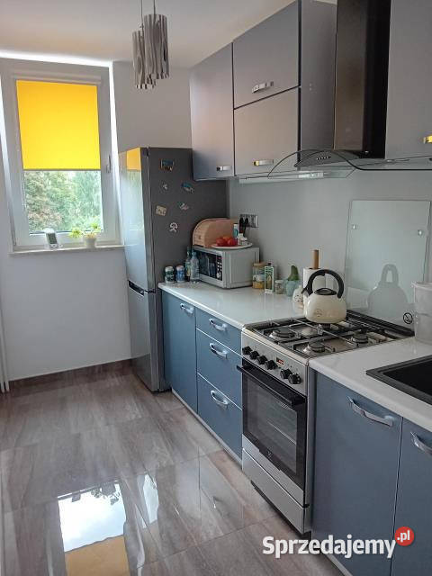 wynajmu mieszkania Warszawa 47m2 3 pokojowe mazowieckie sprzedam