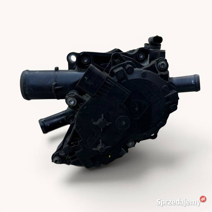 Termostat Hyundai Kia 16 CRDI D4FE sprzedam