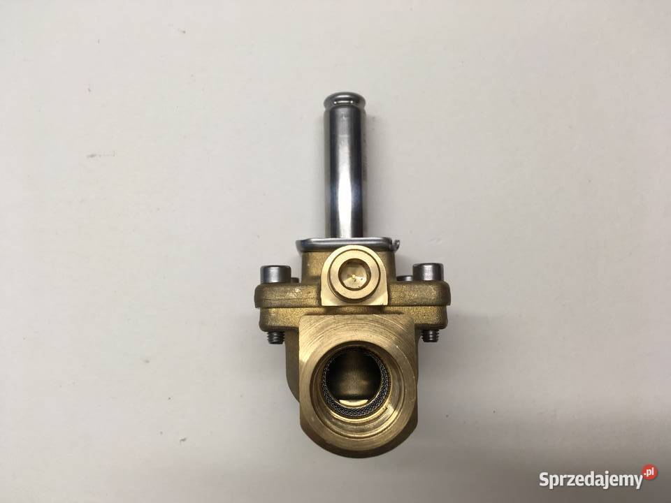 Elektrozawór DANFOSS EV220B15 032U7115 NC Brzoza