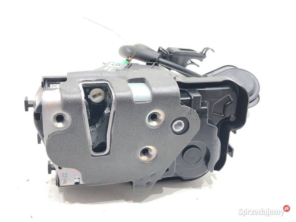 ZAMEK DRZWI PRAWY TYŁ FORD FOCUS IV Kombi