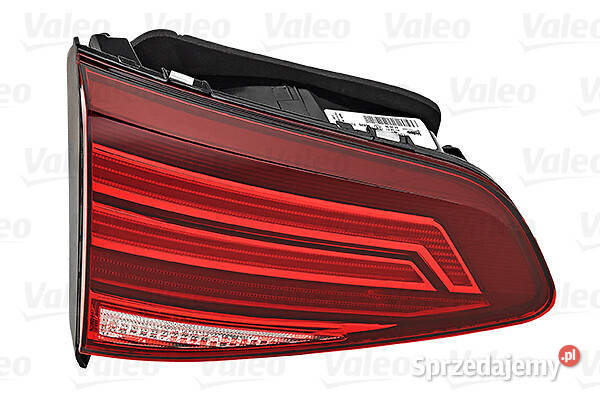 Volkswagen Golf VII 5K 1721 Lampa tylna lewa Łódź