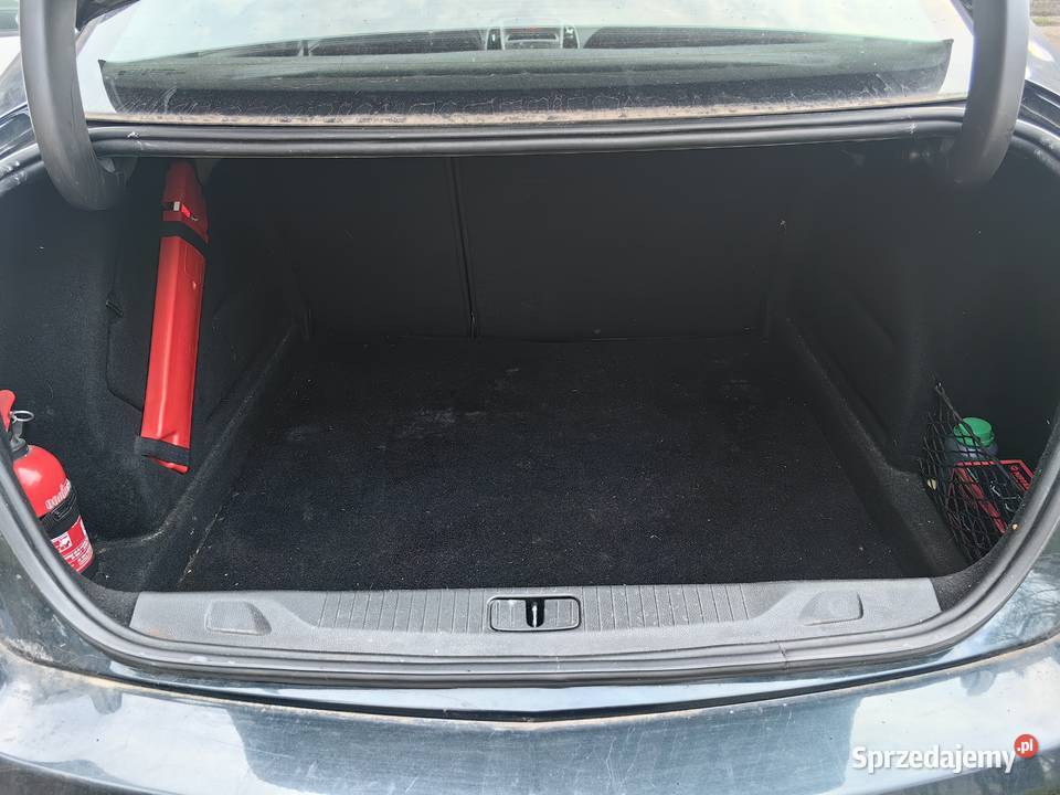 Opel Astra J 2014 ABS Czeladź