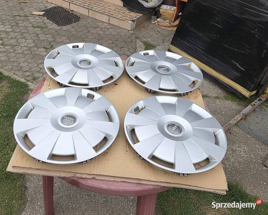 Kołpak 16 Audi A3 8V 16 8V0601147C