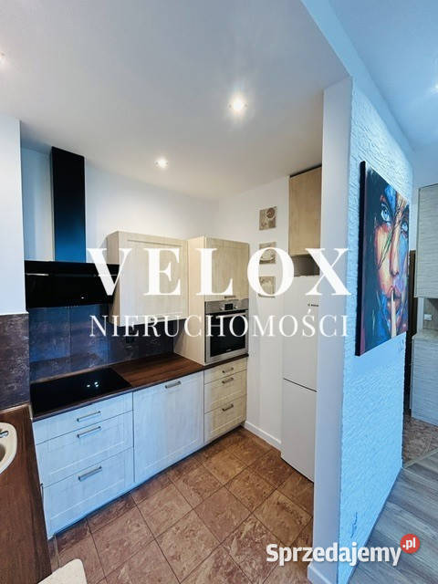 apartament na Gumieńcach inwestora