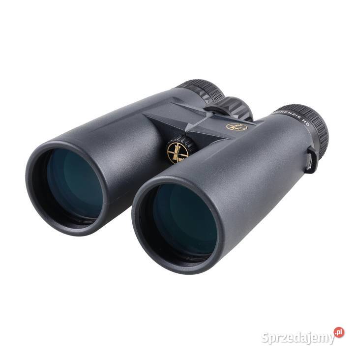 Lornetka Leupold BX1 McKenzie HD 12x50 Warszawa