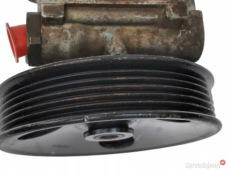 POMPA WSPOMAGANIA Chery Tiggo 16i 7078955618 Chełm