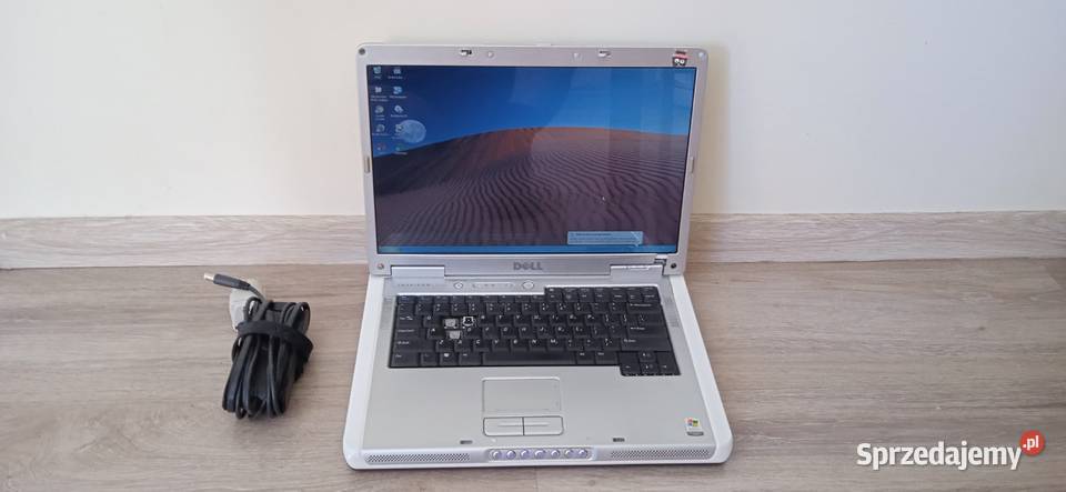 Laptop Dell Inspiron E1505 Zielona Góra