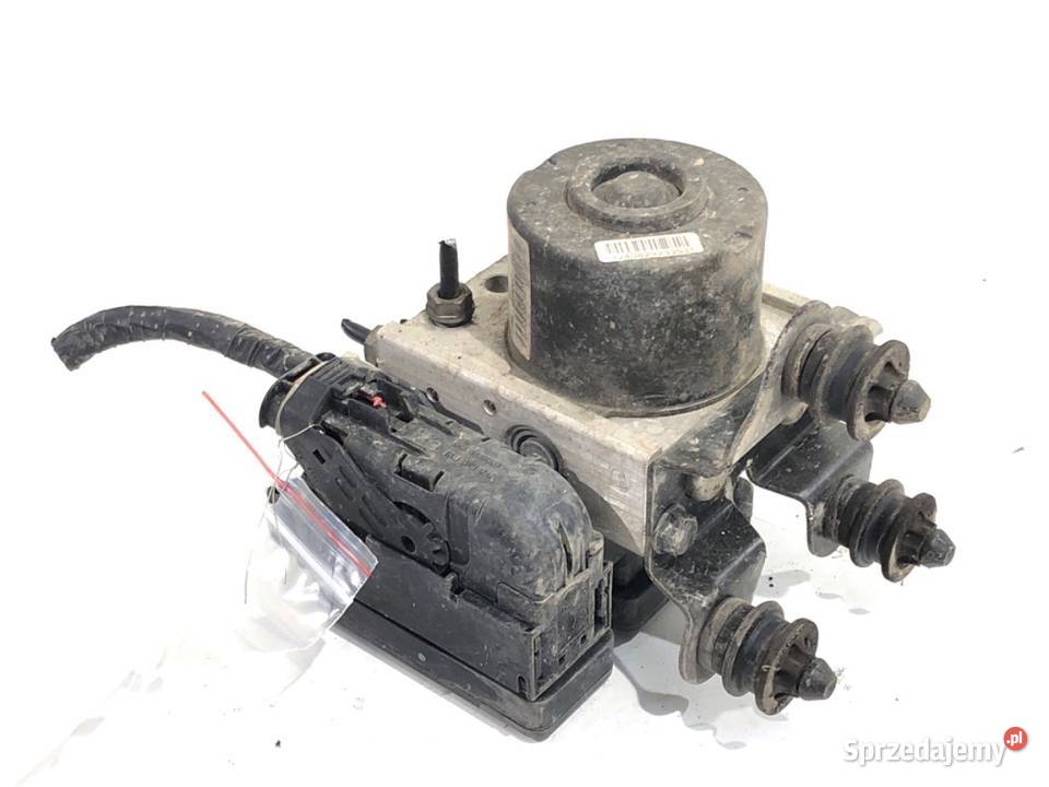 POMPA ABS SEAT ALTEA 1K0614117F 16 102