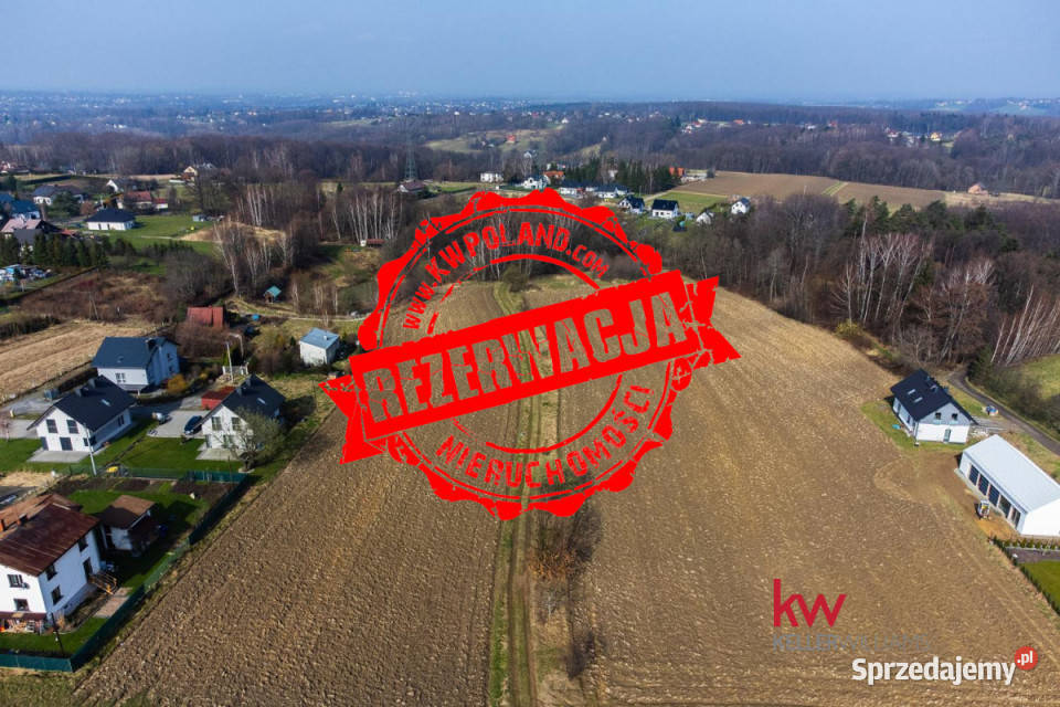 Działka BielskoBiała 10030m2 Bielsko-Biała