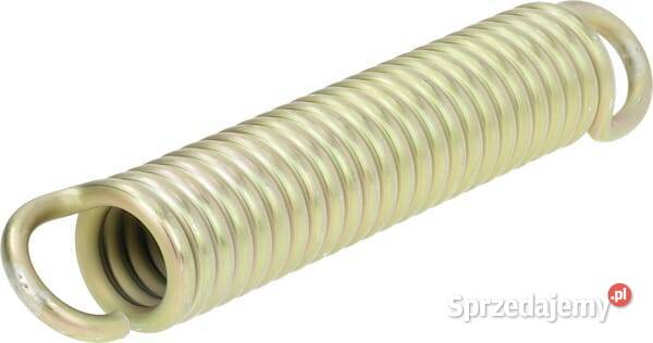 Sprężyna E 60290200 559500300005 małopolskie