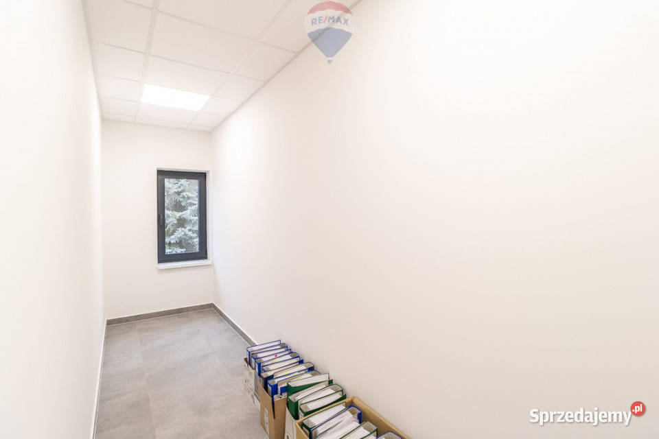 Nowy lokal 115 m na Widzewie klimatyzacja łódzkie