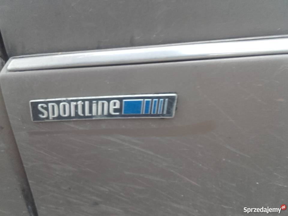 Mercedes w 124 25 dizel 94 immobilizer warmińsko-mazurskie Szczytno