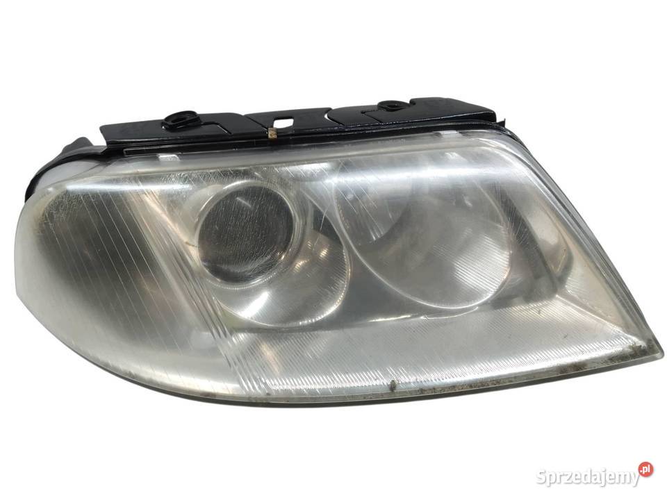 LAMPA PRZÓD PRAWA EU LIFT FL VW Volkswagen osobowe sprzedam