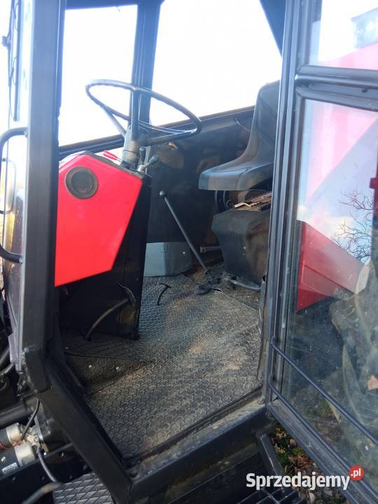 Ursus 904 c 385 c 385a Podlesie