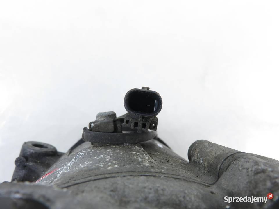 KOMPRESOR KLIMATYZACJI OPEL MERIVA B 14 LPG